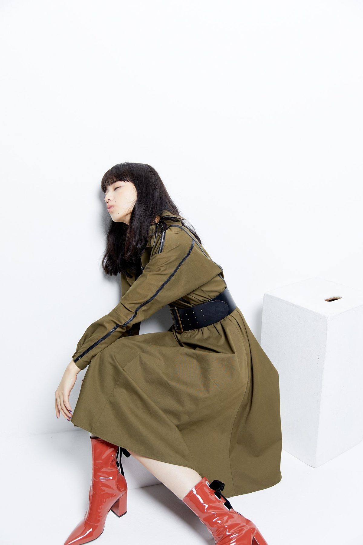 小松菜奈 高清写真/照片下载 #3896839