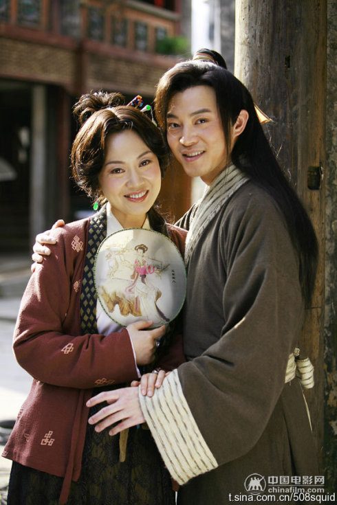 Ni Yan HD Images/Photo Gallery Download #6736021