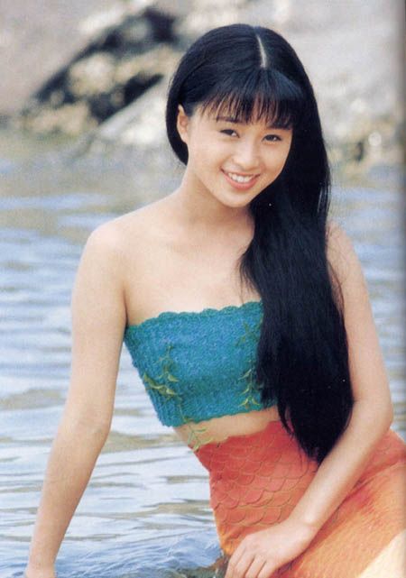 Noriko Sakai HD Images/Photo Gallery Download #5471984