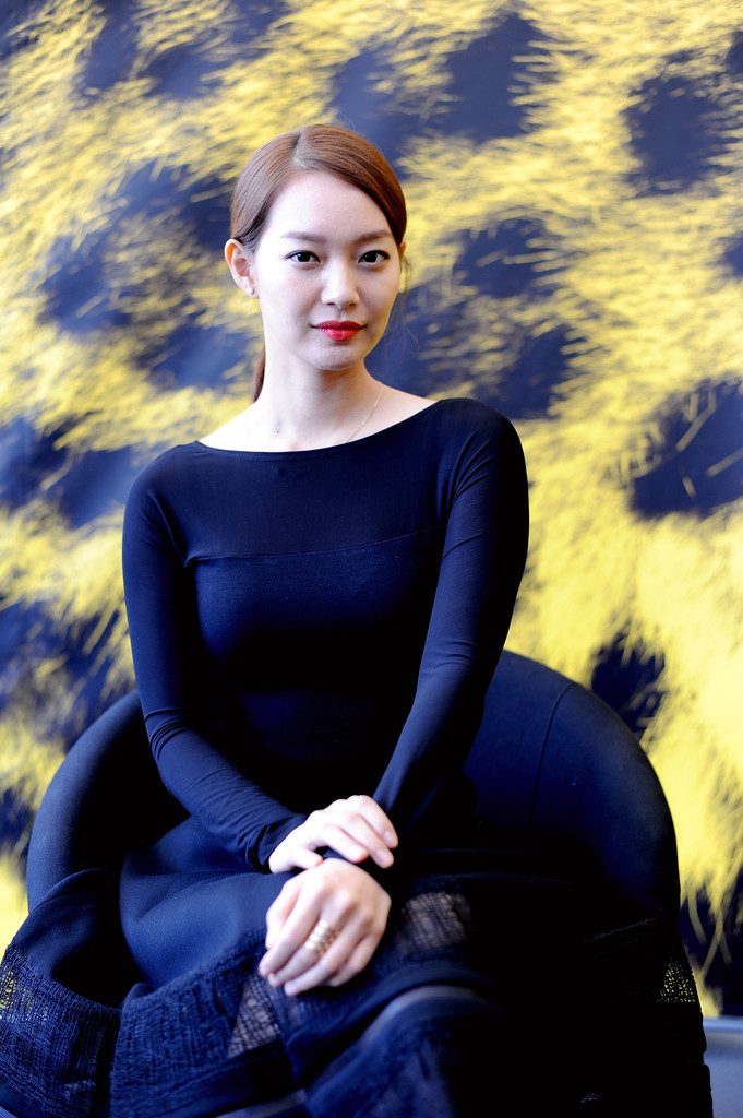 Shin Min-a HD Images/Photo Gallery Download #1651746