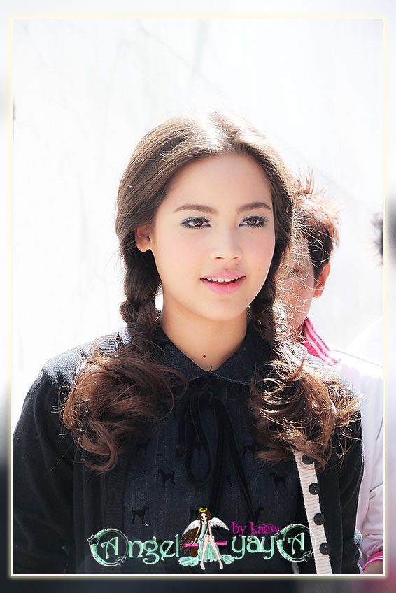 Urassaya Sperbund HD Images/Photo Gallery Download #6202449