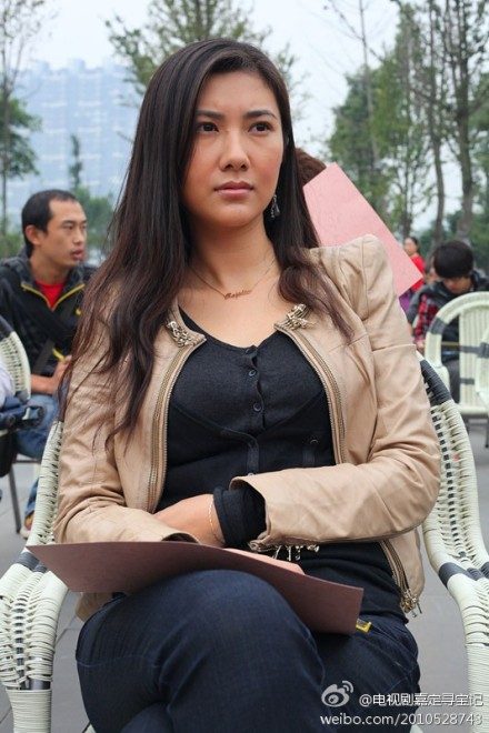 Xiaoxiao Bian HD Images/Photo Gallery Download #7059062
