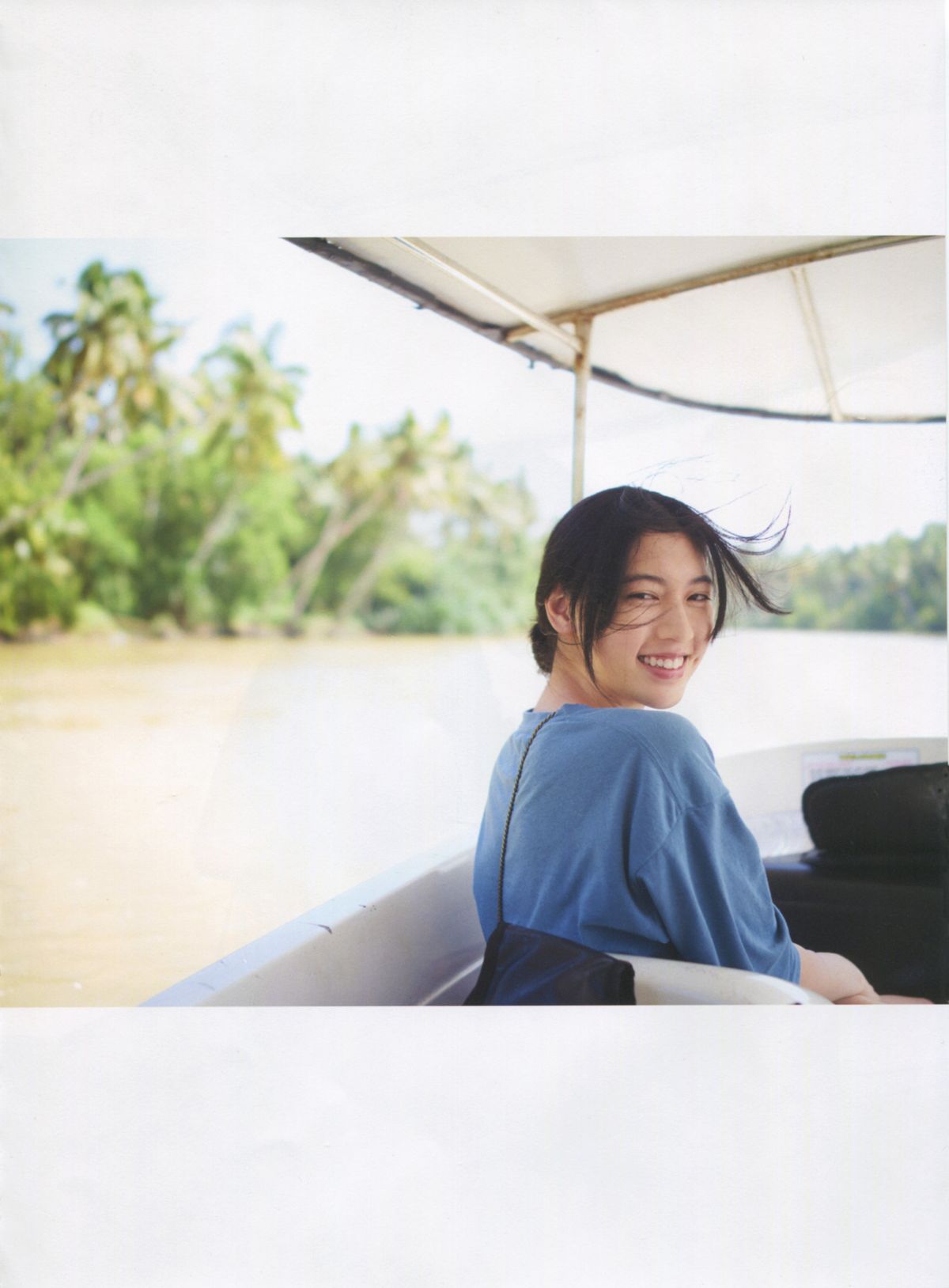 Ayaka Miyoshi HD Images/Photo Gallery Download #7416205