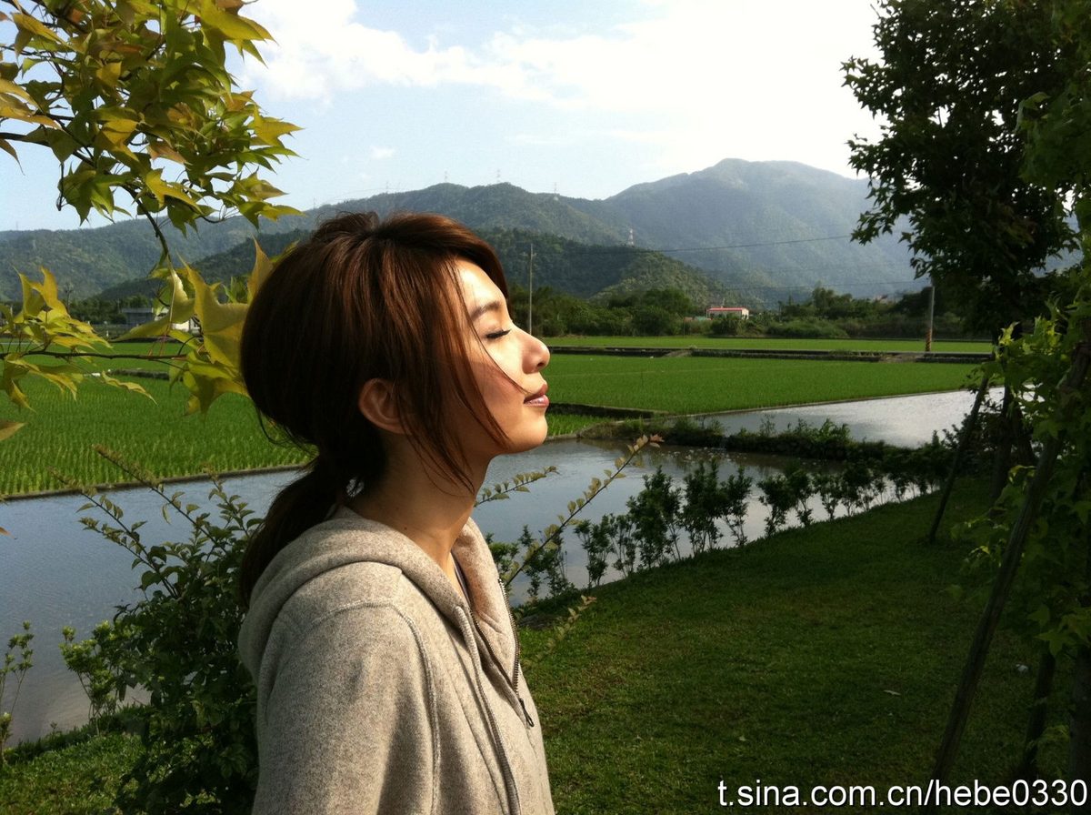 Hebe Tien HD Images/Photo Gallery Download #6971846