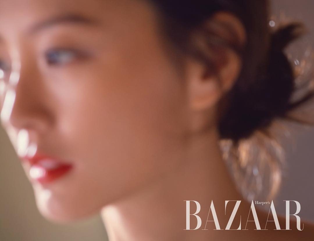 Jung Yu-mi HD Images/Photo Gallery Download #824121