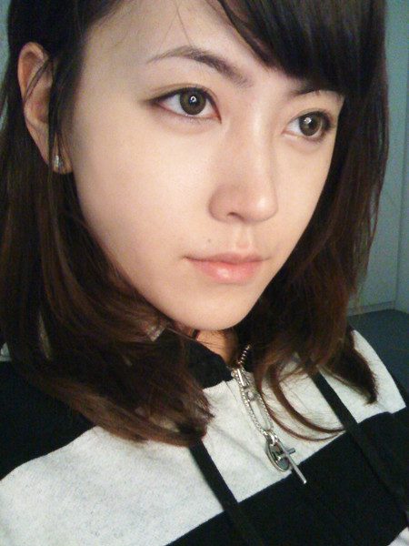 Mandy Chiang HD Images/Photo Gallery Download #1290357