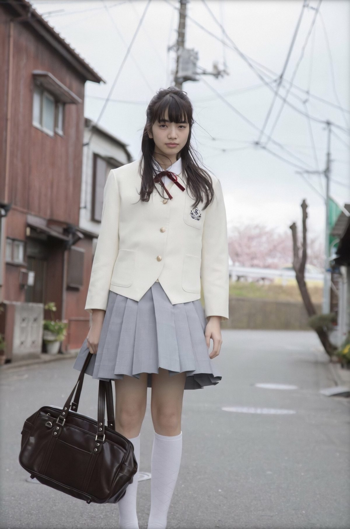 Nana Komatsu HD Images/Photo Gallery Download #4384960