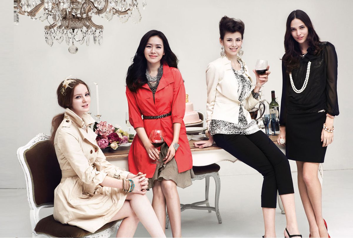 Son Ye-jin HD Images/Photo Gallery Download #7115041