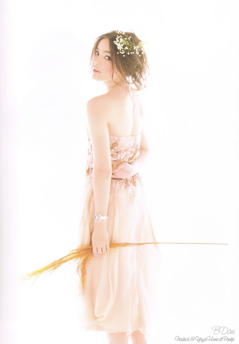 Urassaya Sperbund HD Images/Photo Gallery Download #6202741
