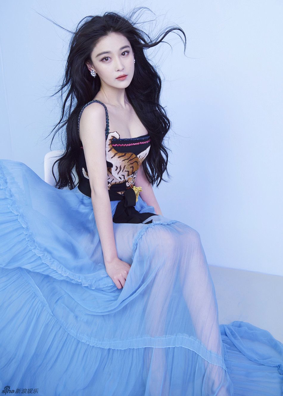 Viann Zhang HD Images/Photo Gallery Download #6643975