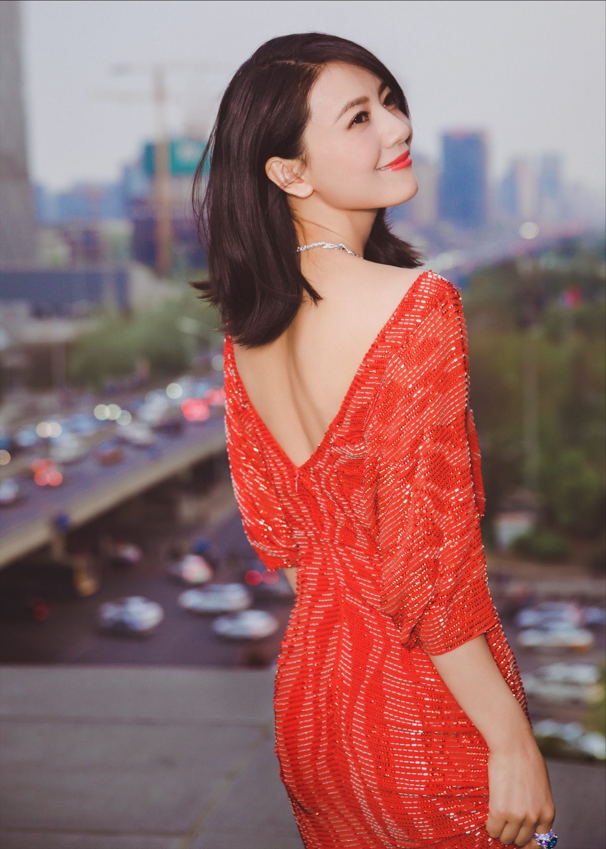 Yuanyuan Gao HD Images/Photo Gallery Download #664163