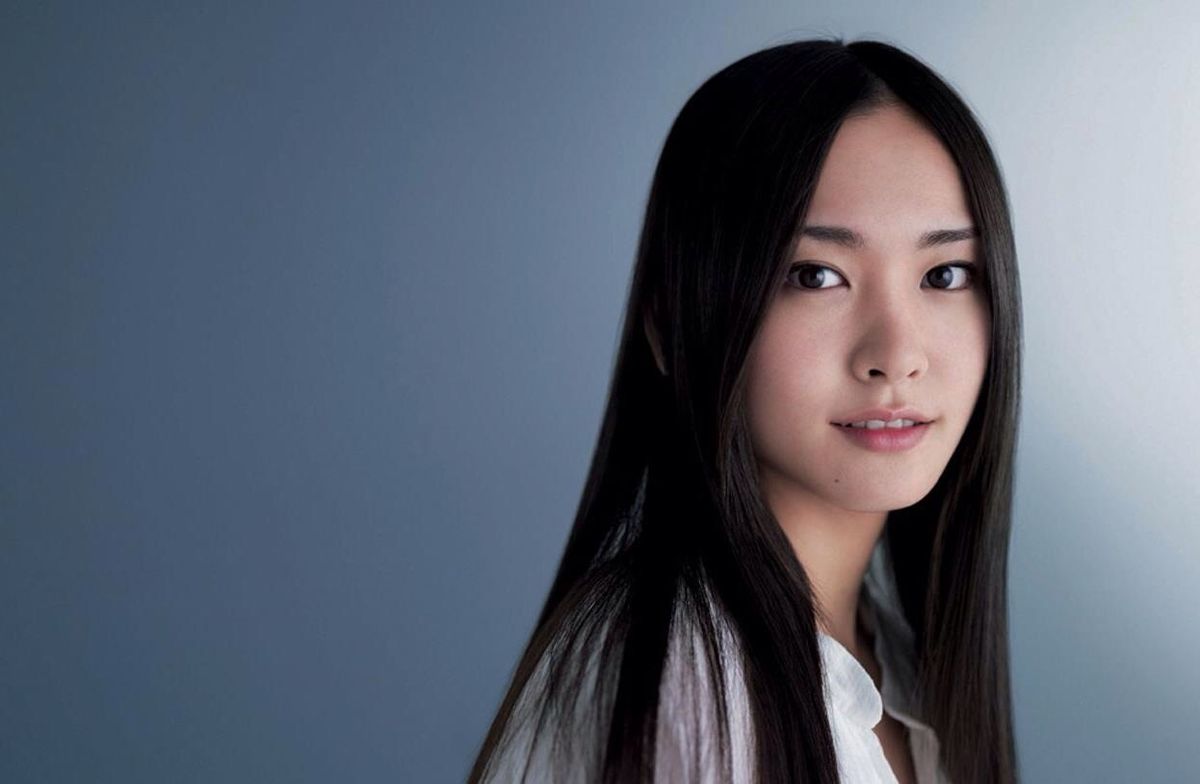 新垣结衣 高清写真/照片下载 #845998