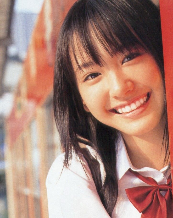 Yui Aragaki HD Images/Photo Gallery Download #7185502