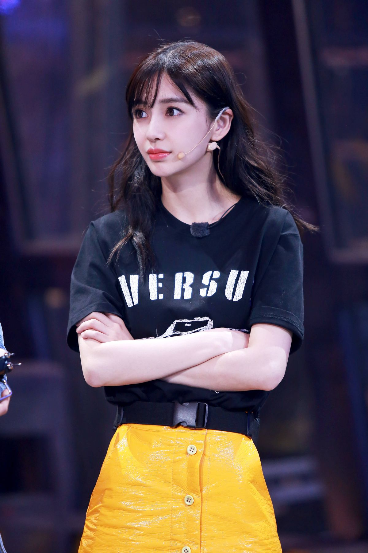 Angelababy HD Images/Photo Gallery Download #7394620