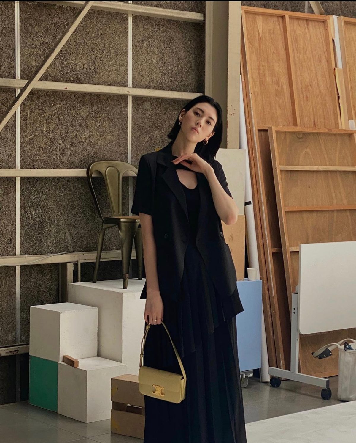 Ayaka Miyoshi HD Images/Photo Gallery Download #6654211