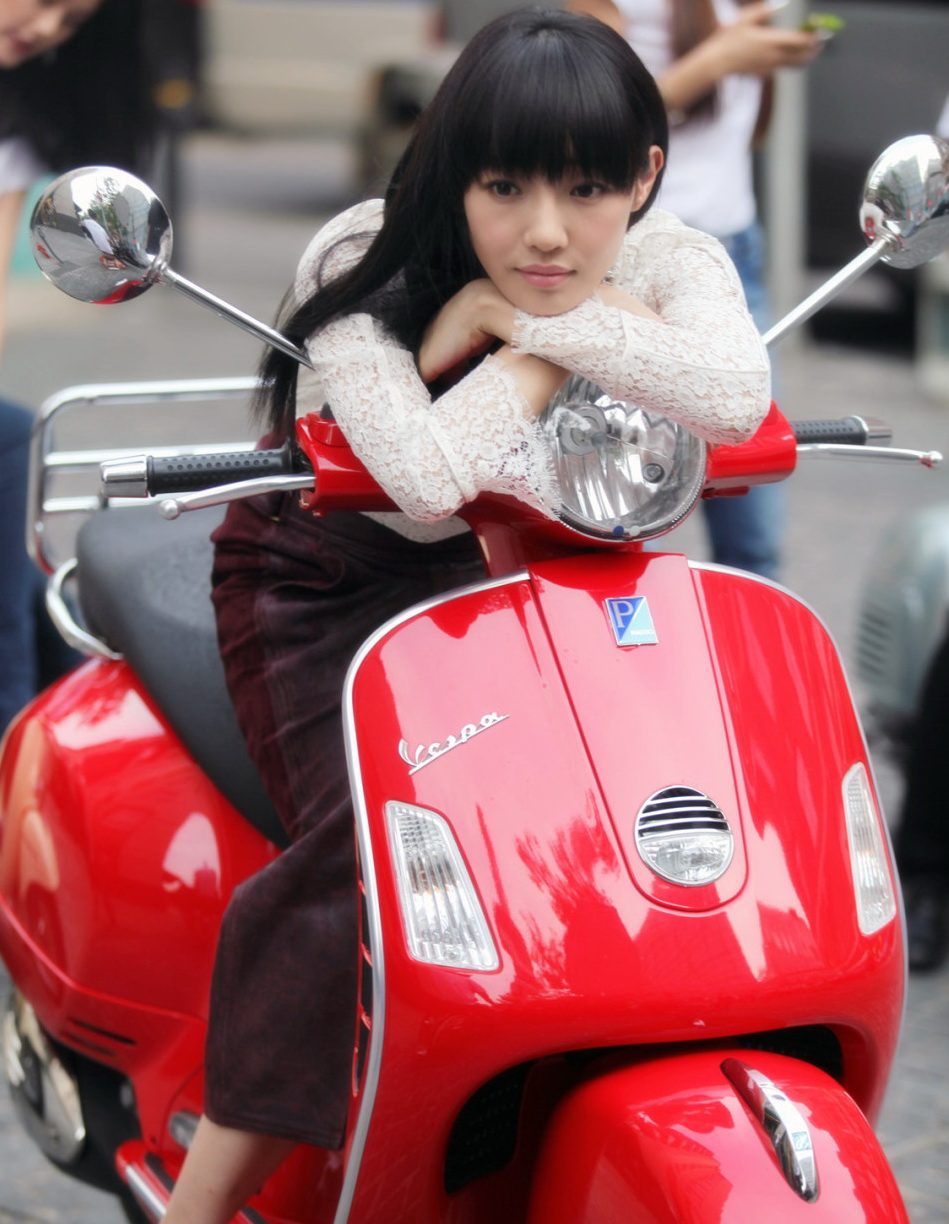 Baihe Bai HD Images/Photo Gallery Download #812480