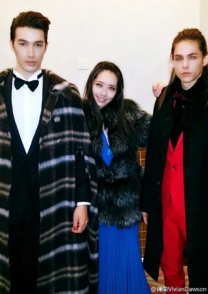 Bea Hayden Kuo HD Images/Photo Gallery Download #6731775