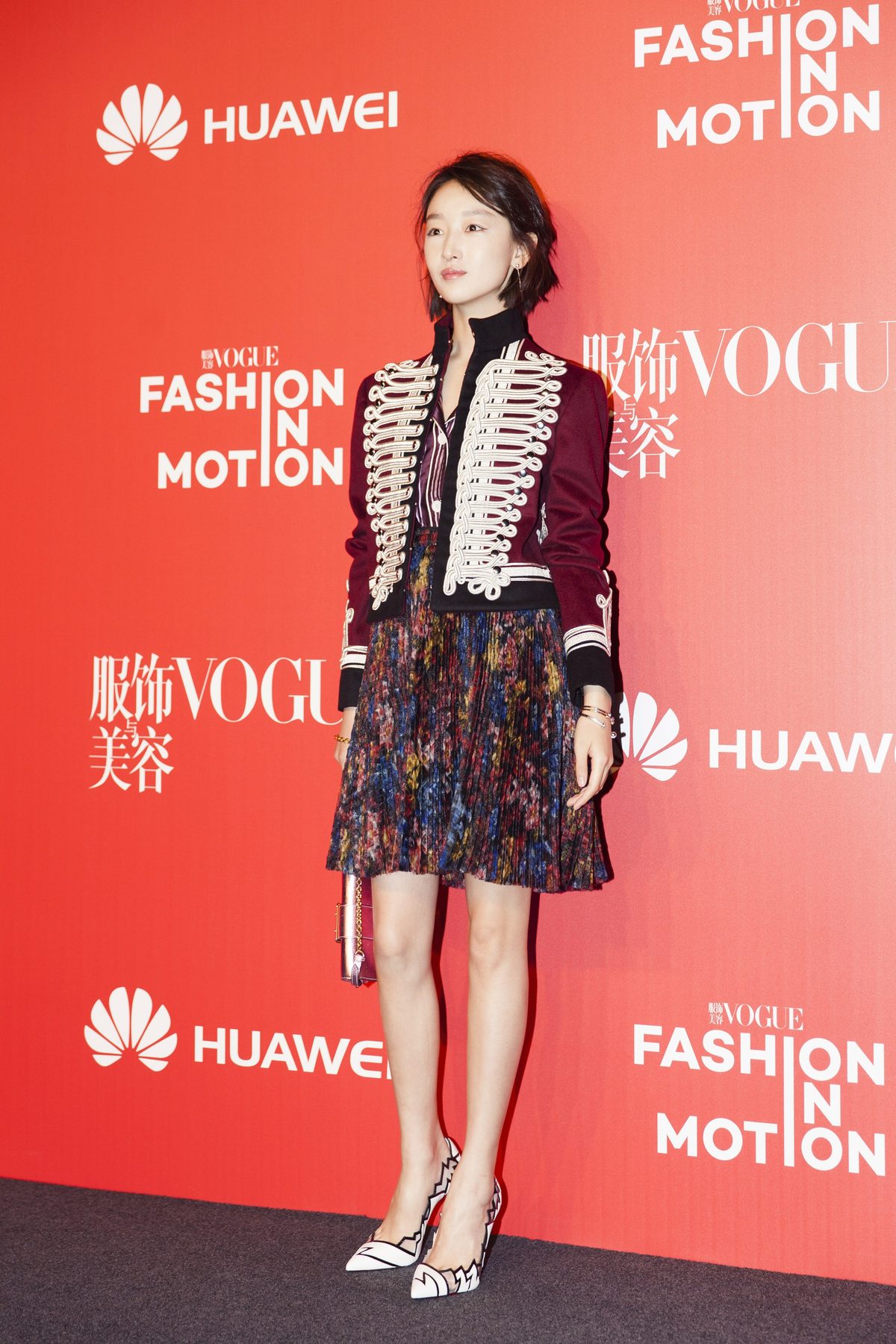 Dongyu Zhou HD Images/Photo Gallery Download #1909740