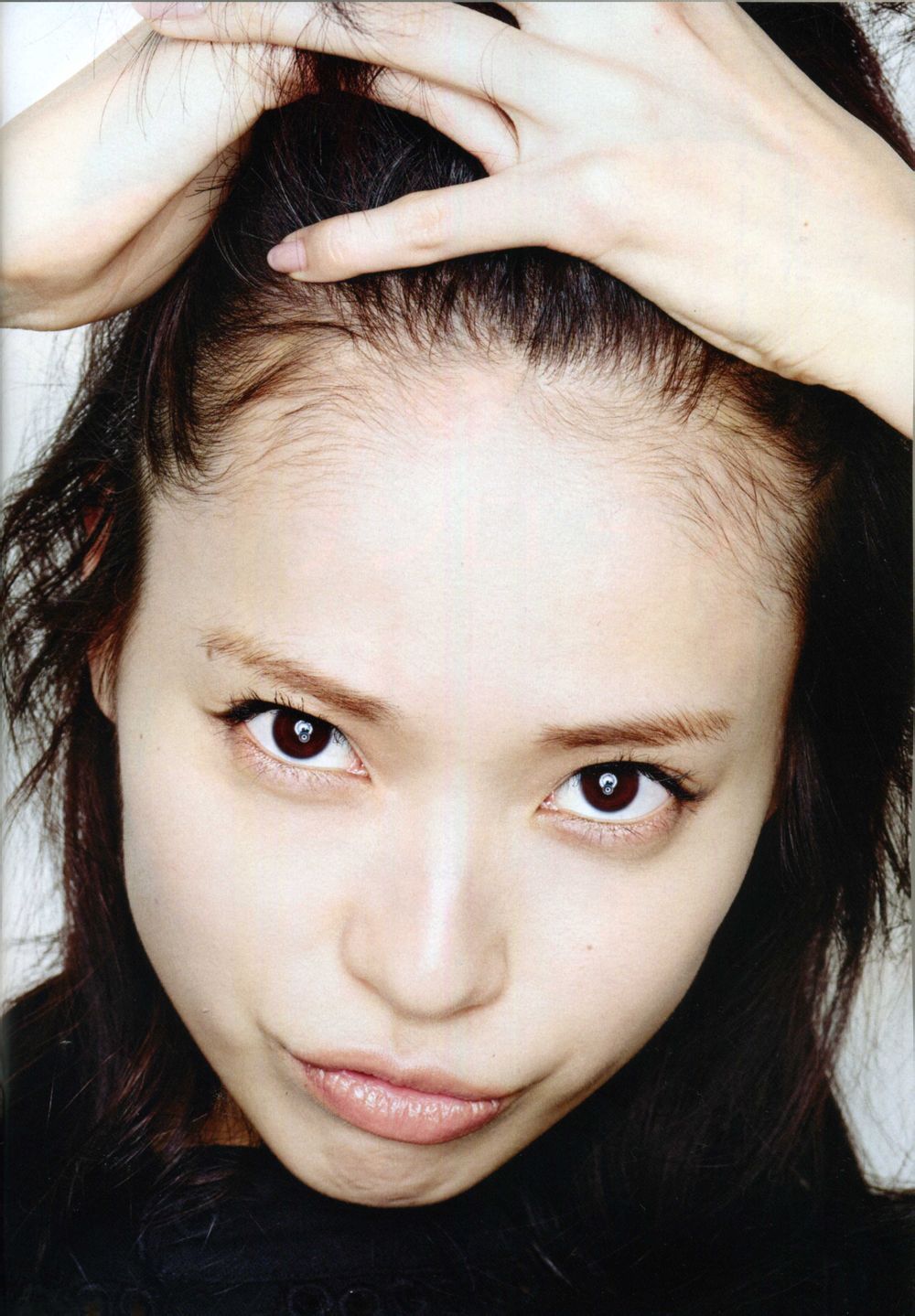 戸田恵梨香 HD画像/フォトギャラリーダウンロード #4079258