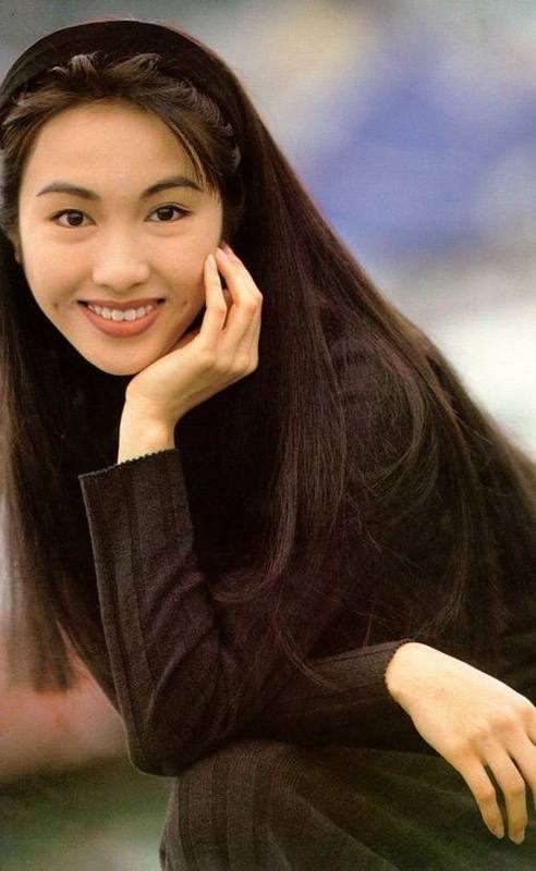 Gigi Lai HD Images/Photo Gallery Download #778670