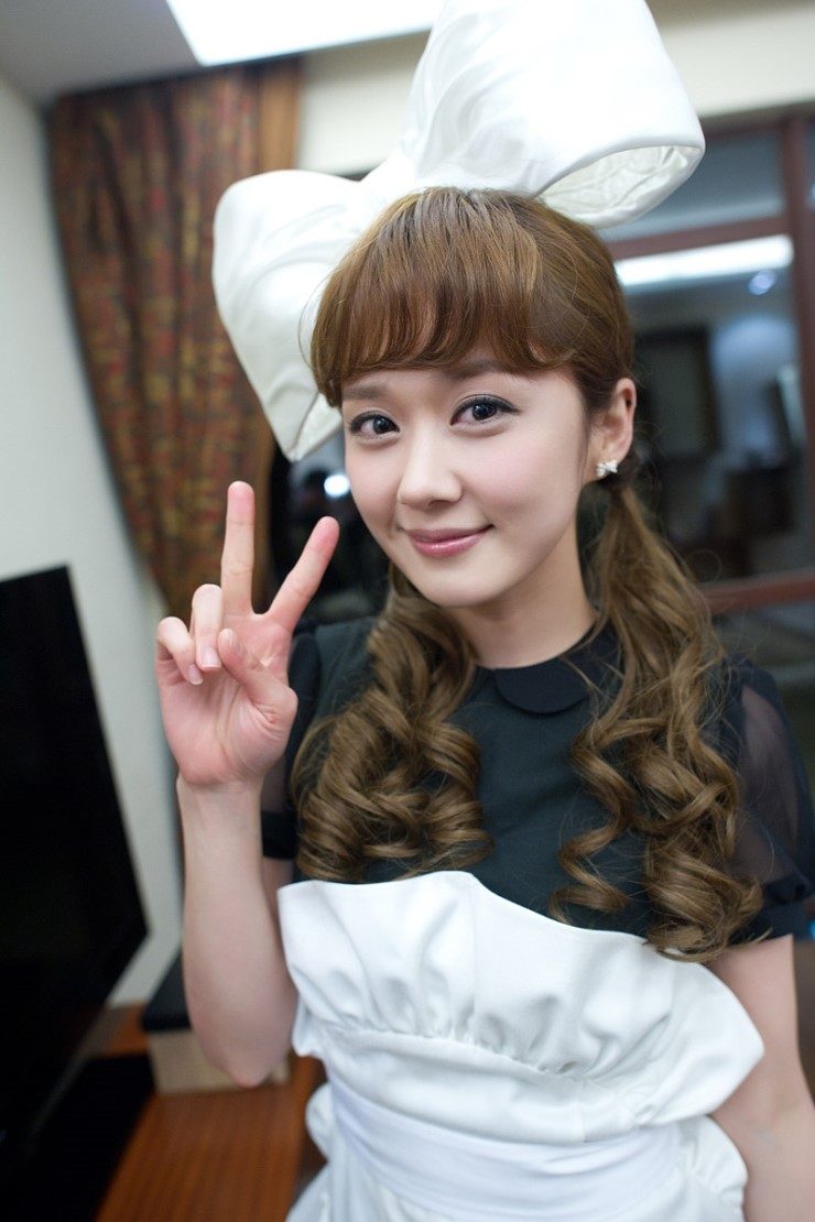 Jang Na-ra HD Images/Photo Gallery Download #1741827