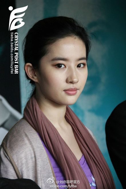 Liu Yifei HD Images/Photo Gallery Download #6668985
