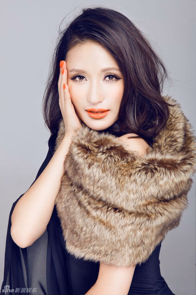 万美汐 高清写真/照片下载 #3343679