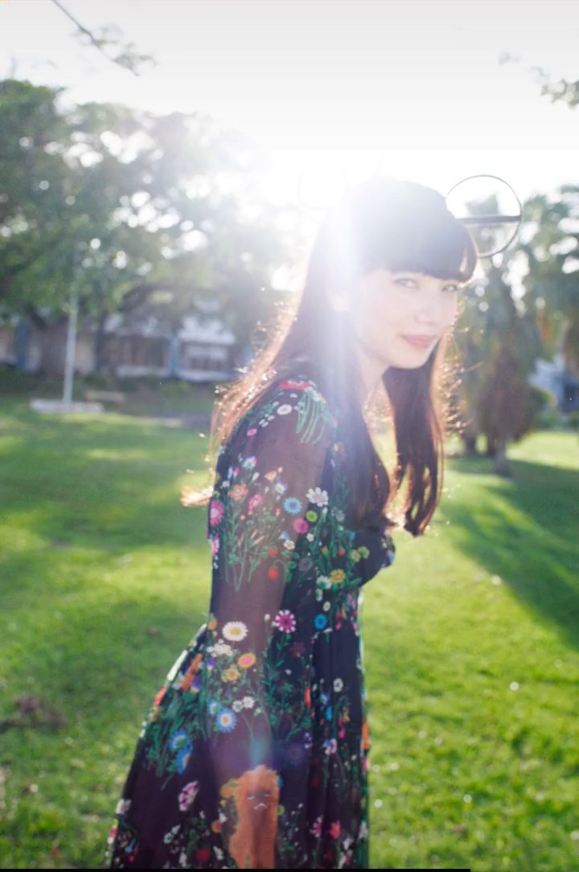 Nana Komatsu HD Images/Photo Gallery Download #7406553