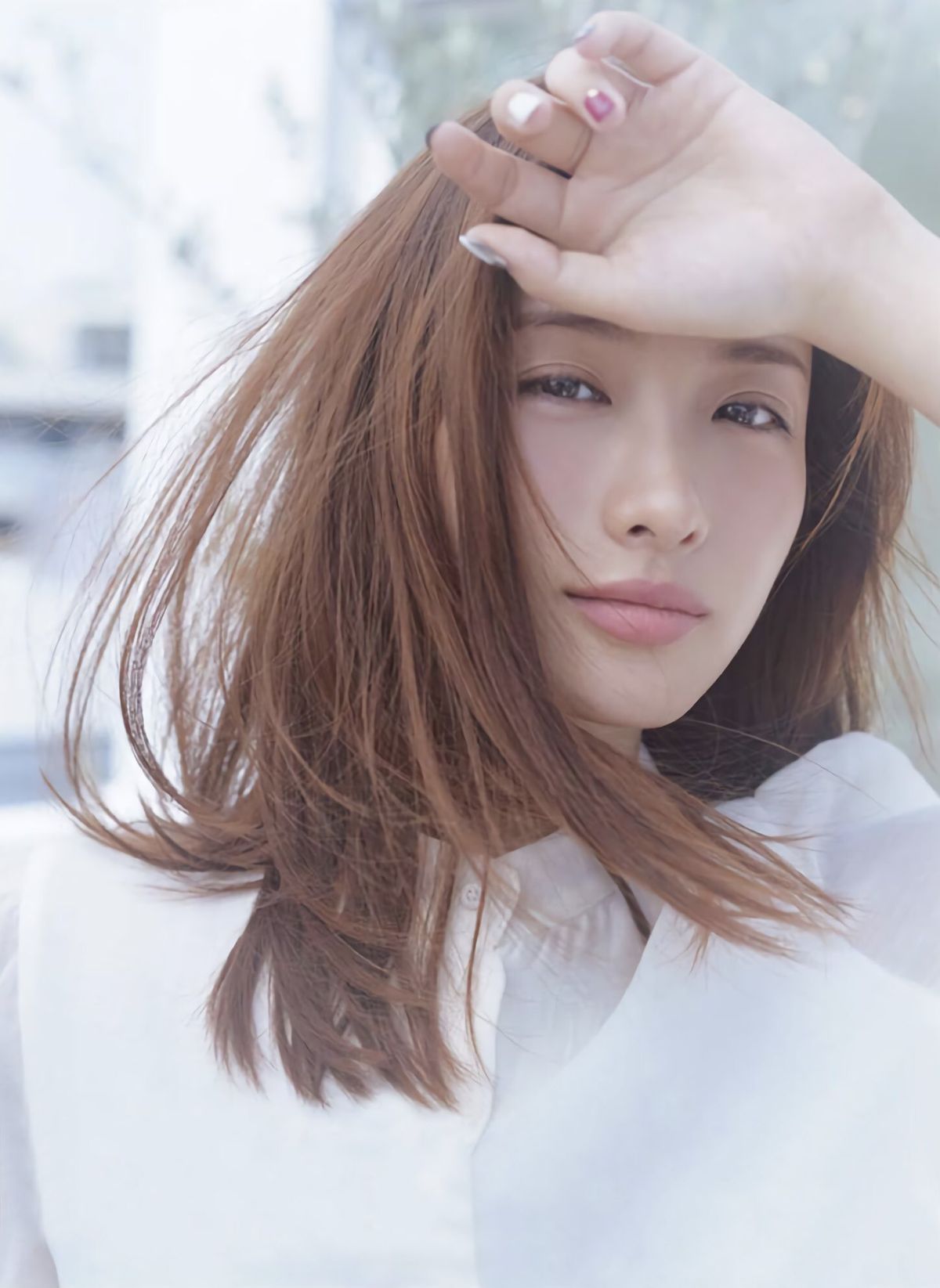 Satomi Ishihara HD Images/Photo Gallery Download #5994207