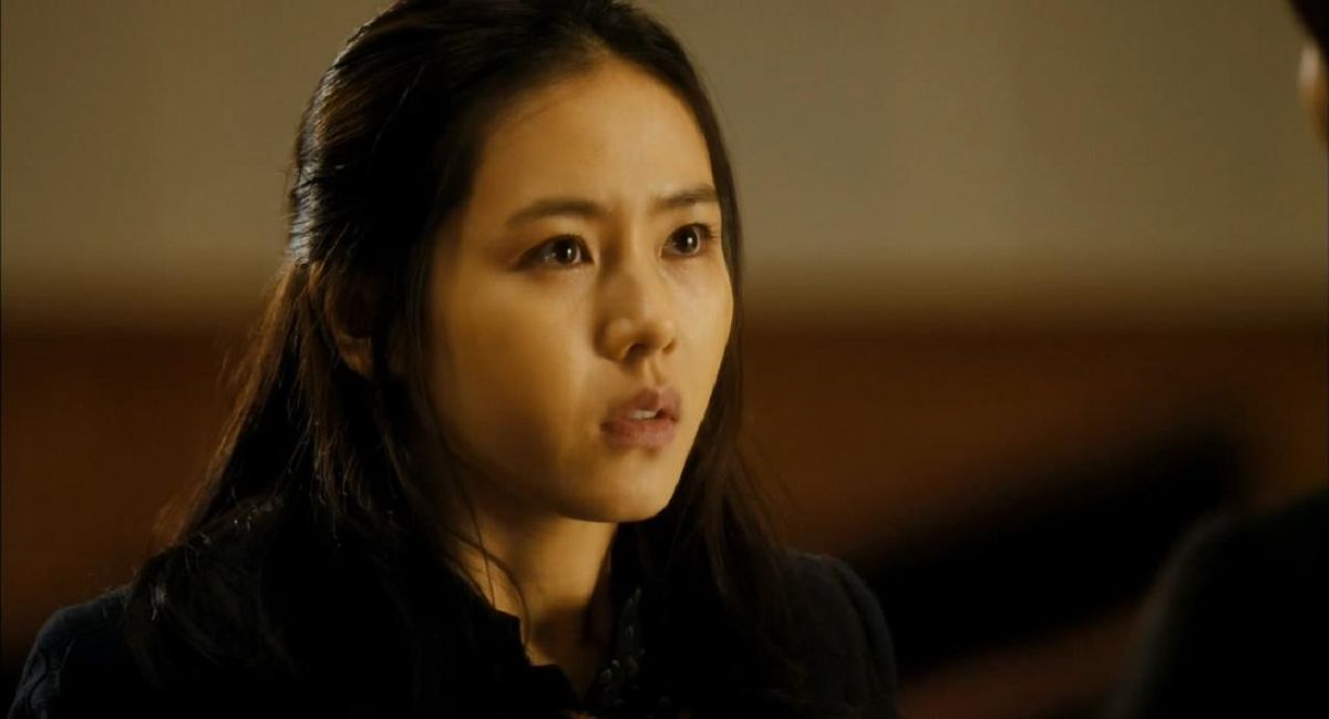 Son Ye-jin HD Images/Photo Gallery Download #7115333