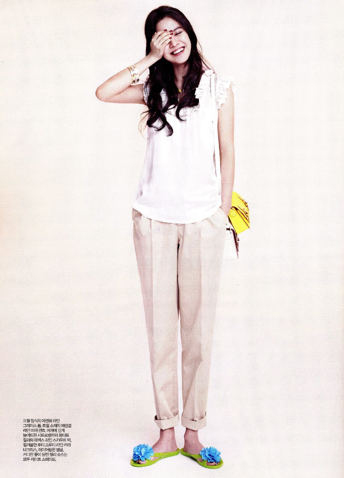 Song Ji-Hyo HD Images/Photo Gallery Download #785773