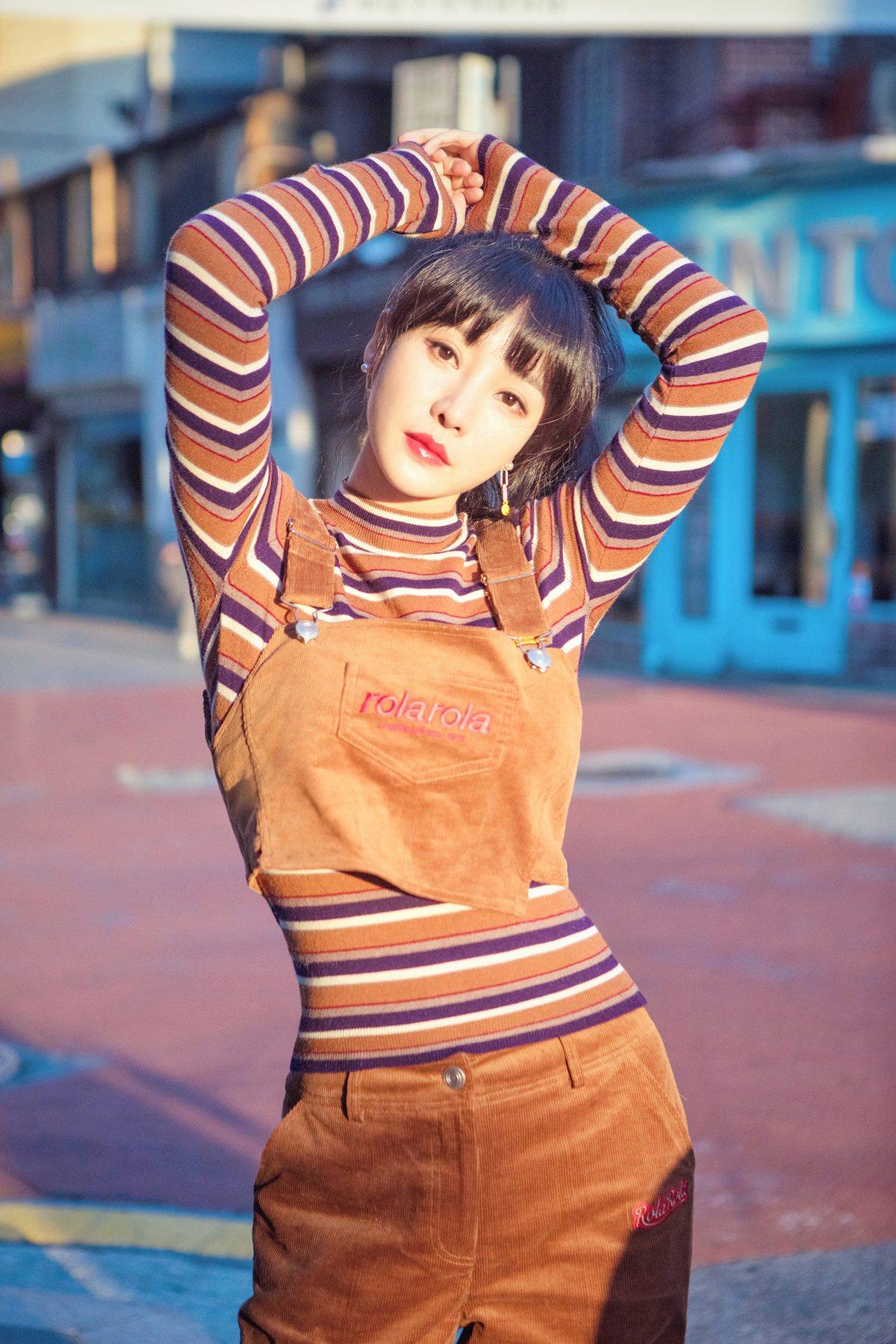 Yan Liu HD Images/Photo Gallery Download #1970257