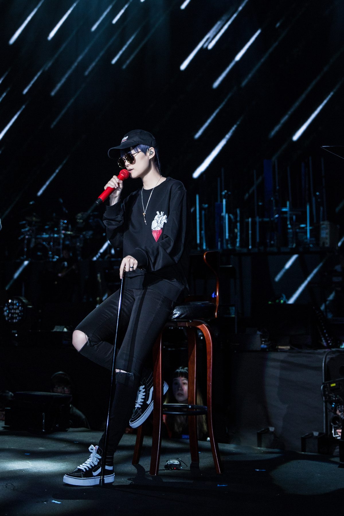 Yuchun Li HD Images/Photo Gallery Download #1904626