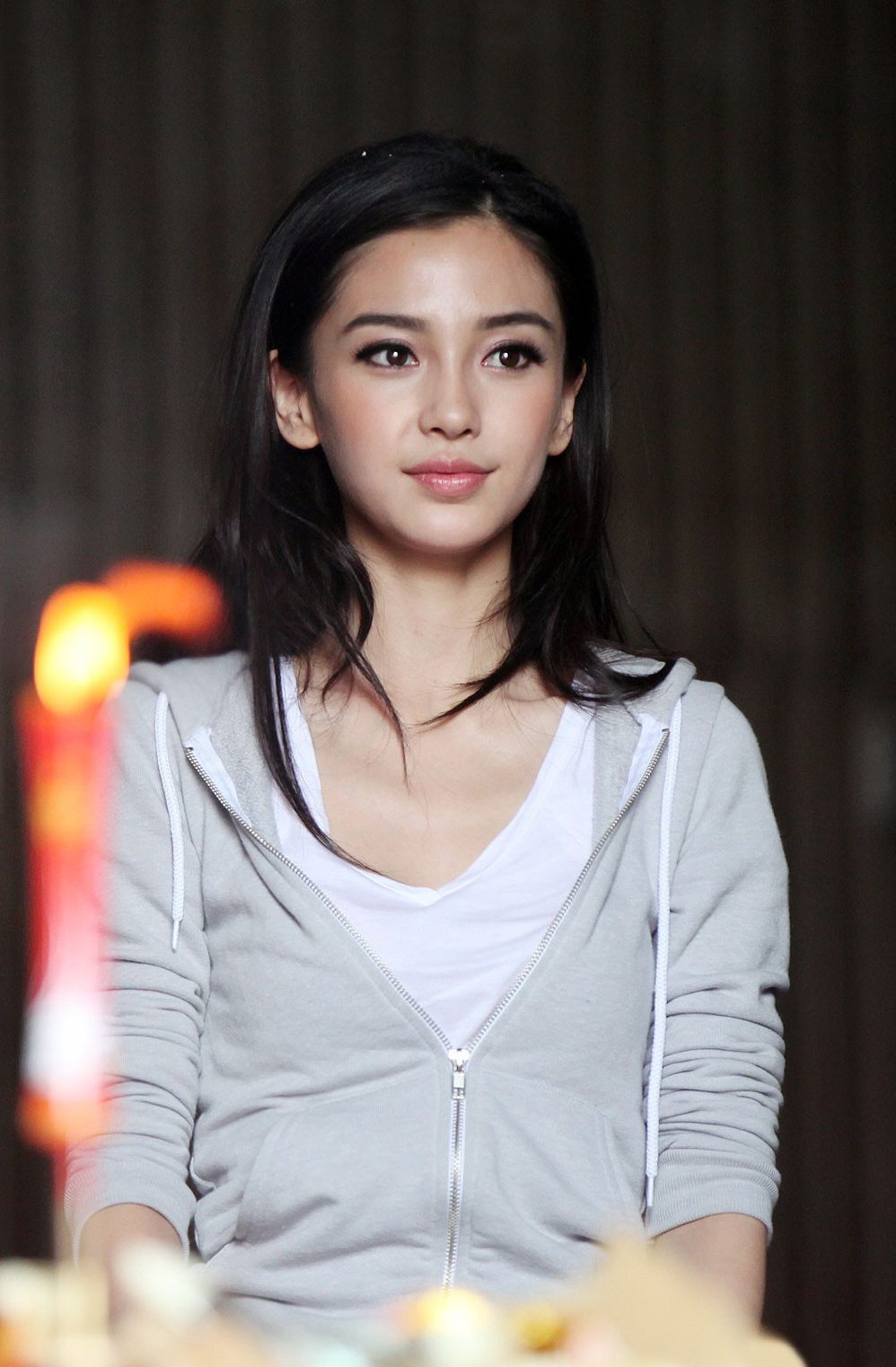 Angelababy HD Images/Photo Gallery Download #6654503