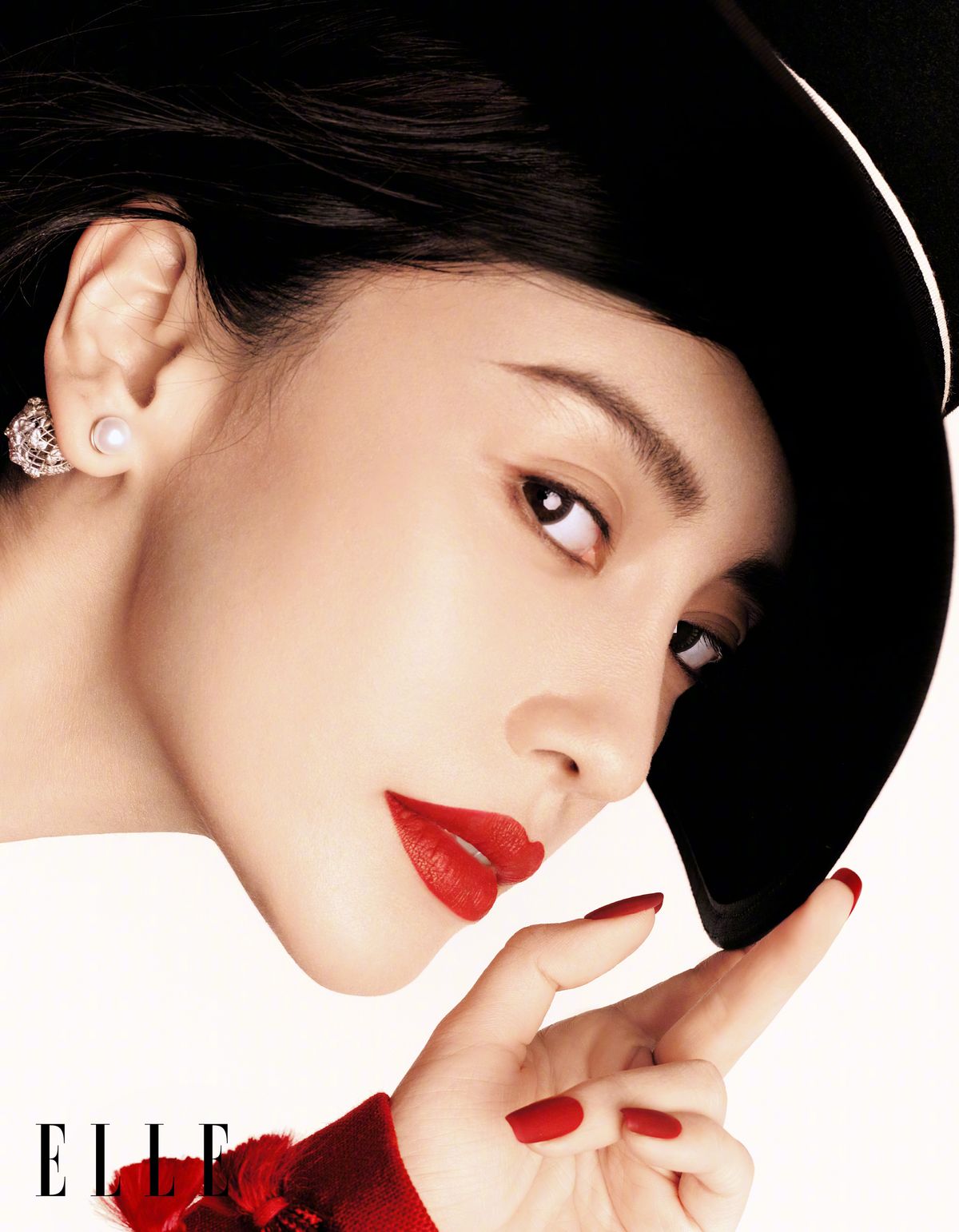 Angelababy HD Images/Photo Gallery Download #7394912