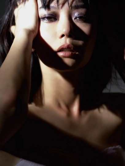 배두나 HD 이미지/사진 갤러리 다운로드 #1411975