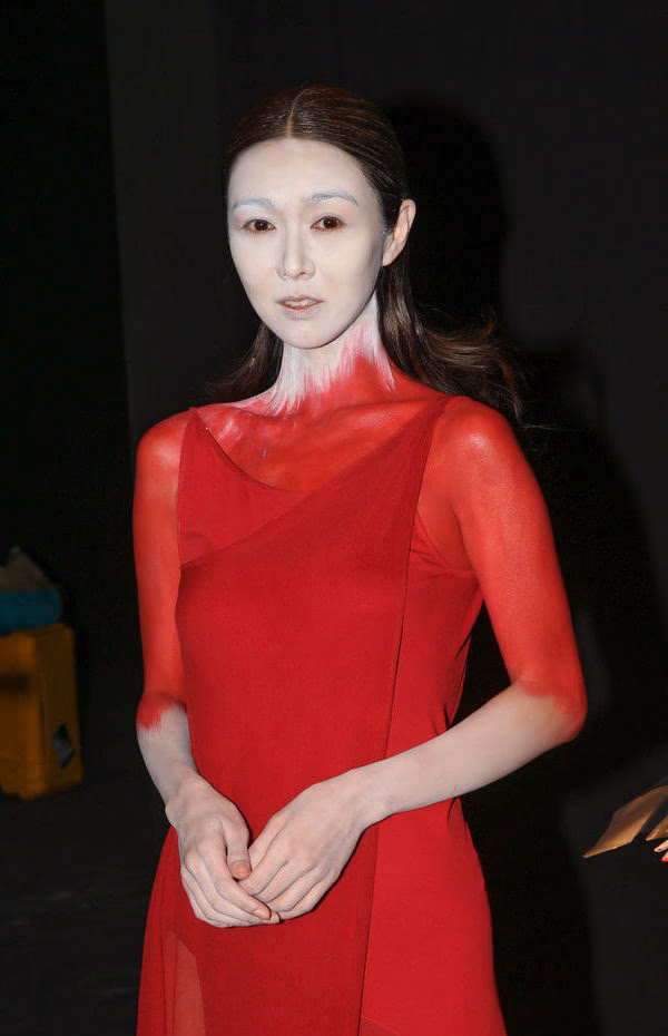 薛凯琪 高清写真/照片下载 #3465289