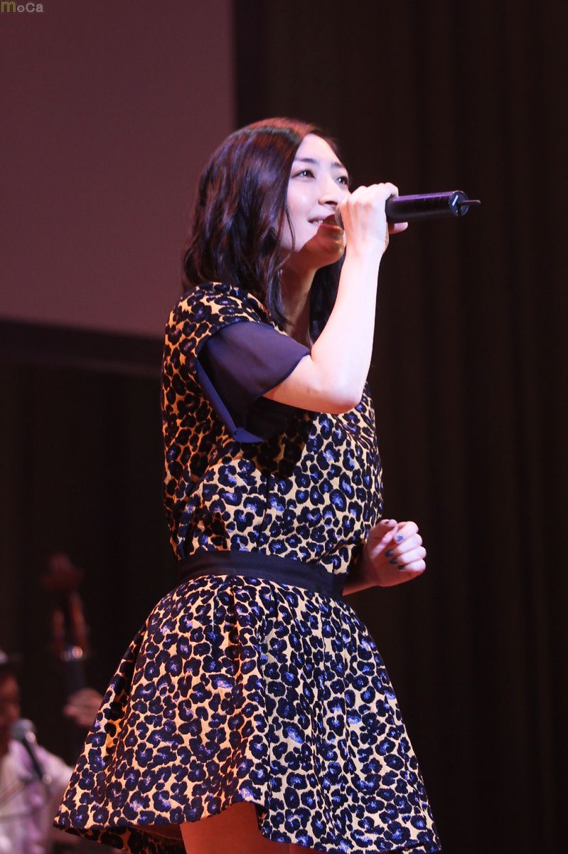 Maaya Sakamoto HD Images/Photo Gallery Download #6715020