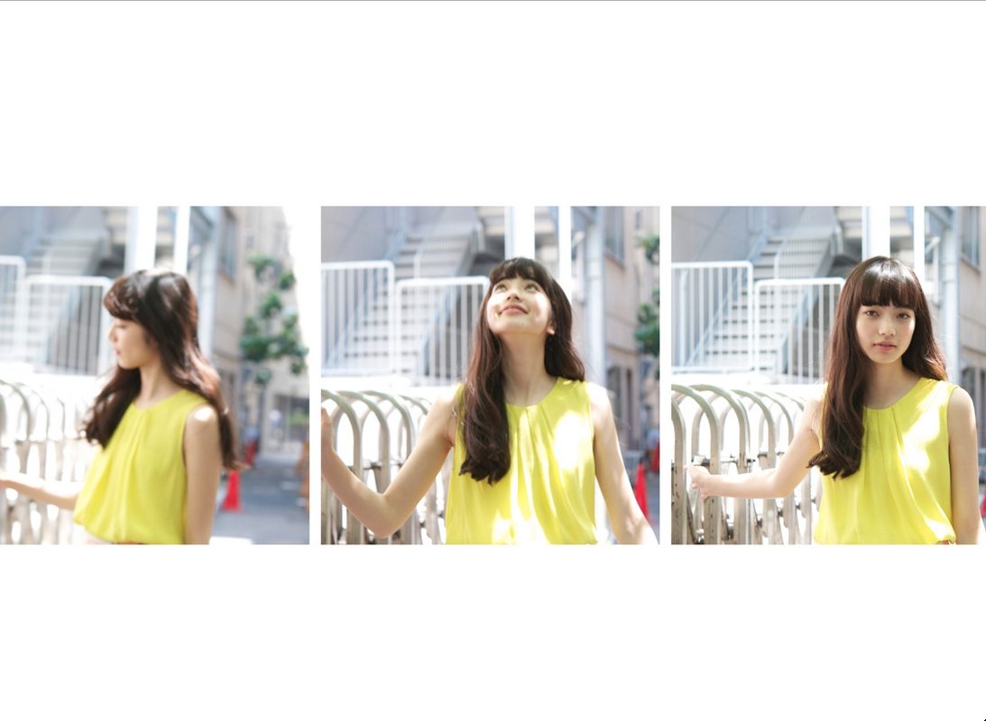 小松菜奈 高清写真/照片下载 #4387533