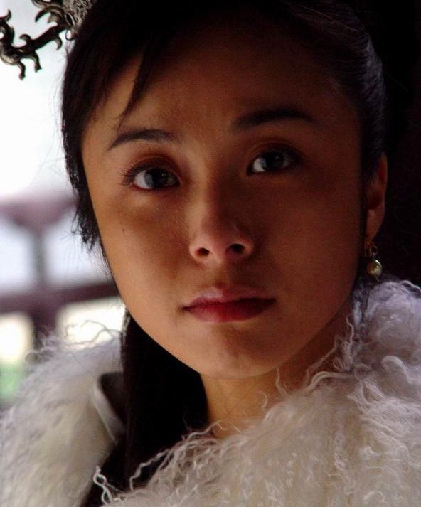 Ruoxi Yang HD Images/Photo Gallery Download #1921965