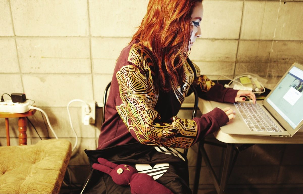 Sandara Park HD Images/Photo Gallery Download #1487550