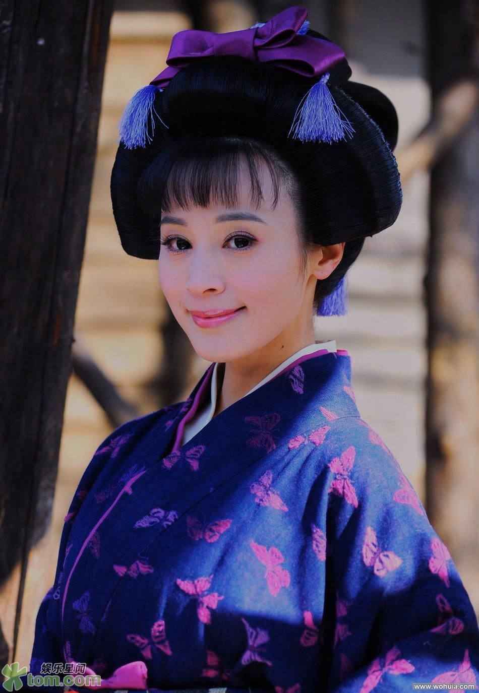 Xiaoqun Shi HD Images/Photo Gallery Download #3487166