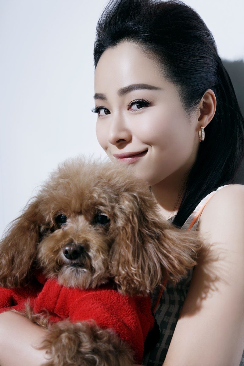 Yiyan Jiang HD Images/Photo Gallery Download #1894974
