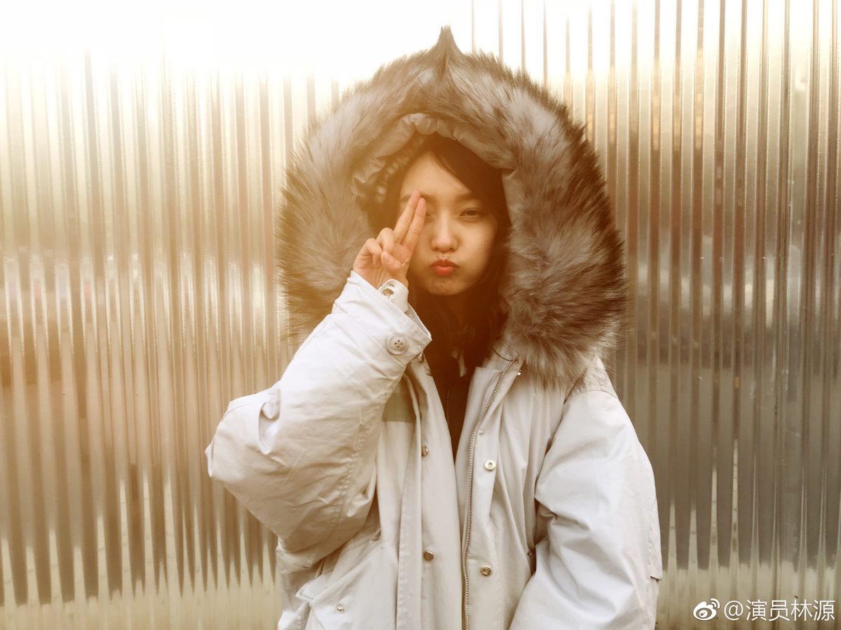 Yuan Lin HD Images/Photo Gallery Download #1477606