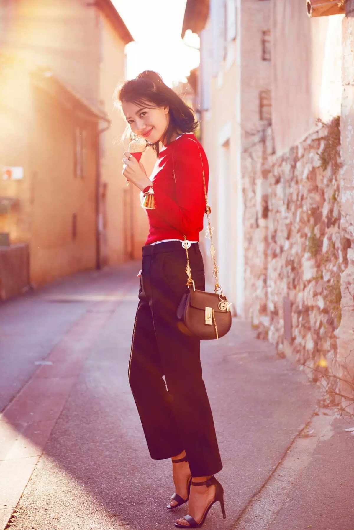 Yuanyuan Gao HD Images/Photo Gallery Download #664747