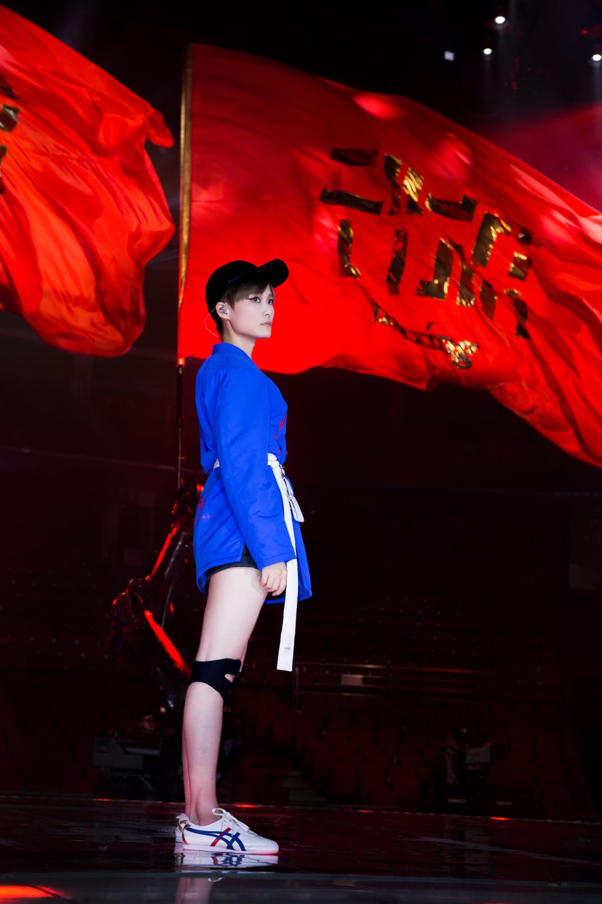 Yuchun Li HD Images/Photo Gallery Download #1904918