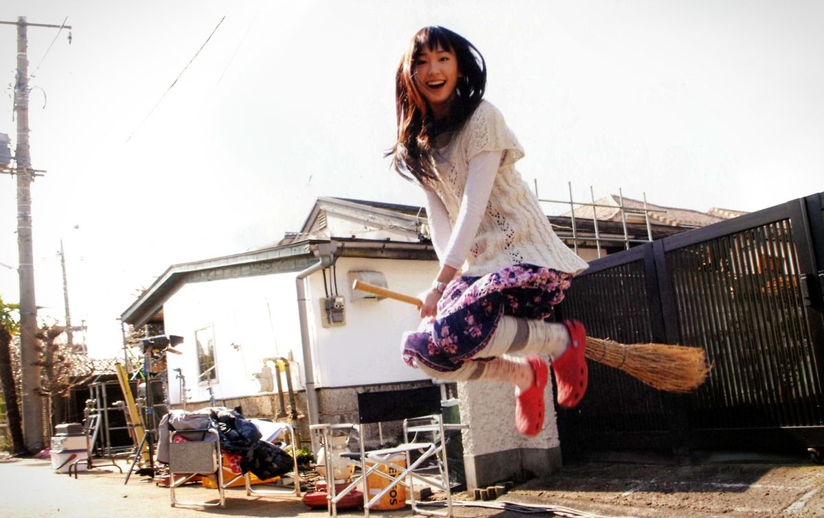 Yui Aragaki HD Images/Photo Gallery Download #7186086