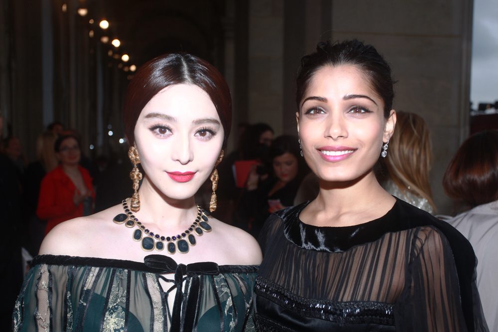 ファン・ビンビン HD画像/フォトギャラリーダウンロード #1317940