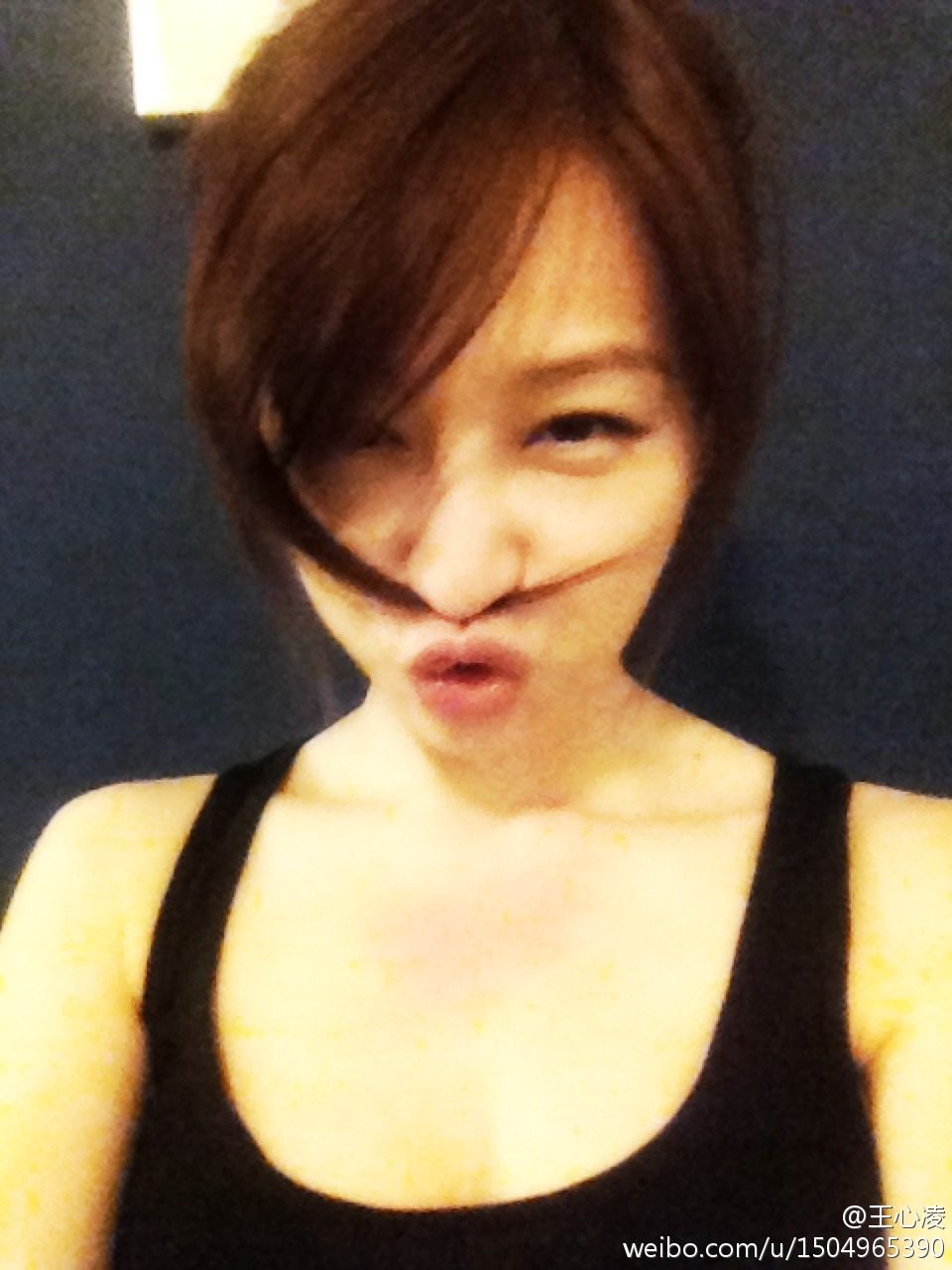 Cyndi Wang HD Images/Photo Gallery Download #1846682