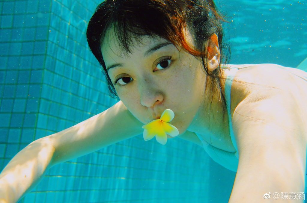 Ivy Yi-Han Chen HD画像/フォトギャラリーダウンロード #1948964